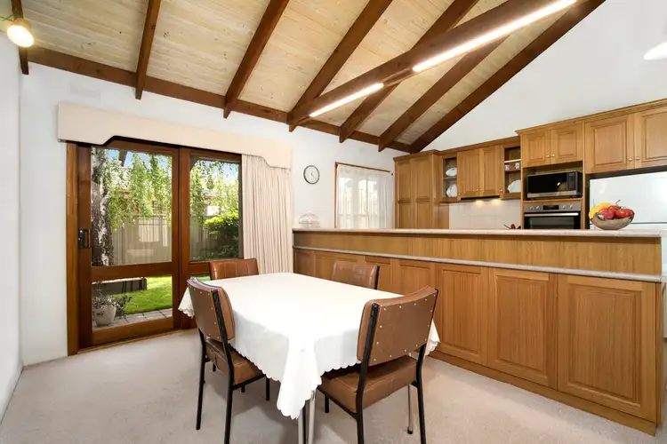 Fourth view of Homely house listing, 407 Russell Street, Newington VIC 3350