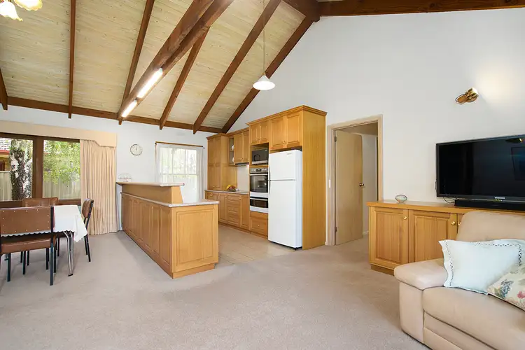 Fifth view of Homely house listing, 407 Russell Street, Newington VIC 3350