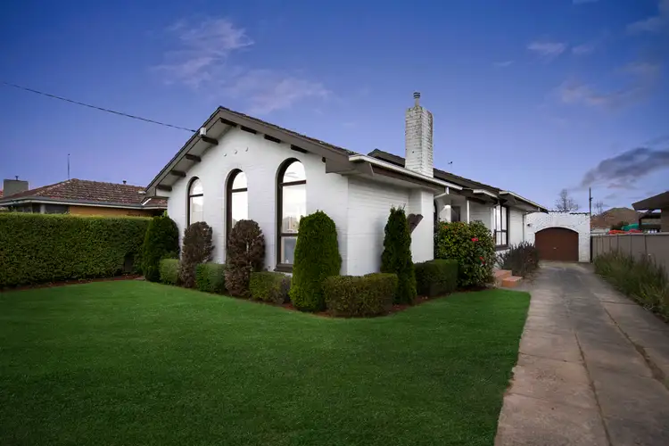 Main view of Homely house listing, 1118 Norman Street, Wendouree VIC 3355