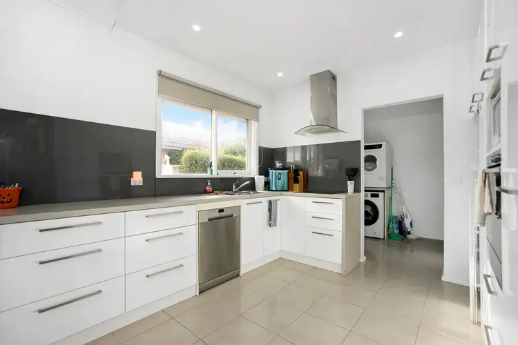 Second view of Homely house listing, 1118 Norman Street, Wendouree VIC 3355