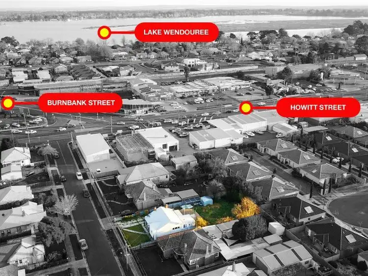 Main view of Homely house listing, 5 Essex Street, Wendouree VIC 3355