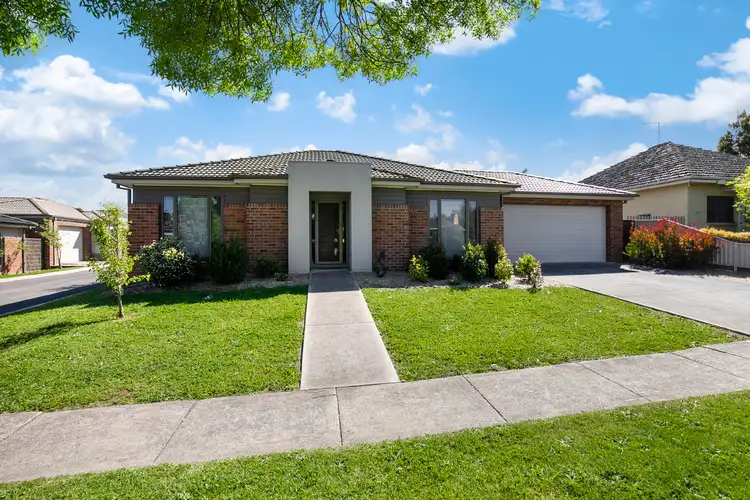 Main view of Homely house listing, 26 Rebellion Place, Ballarat East VIC 3350