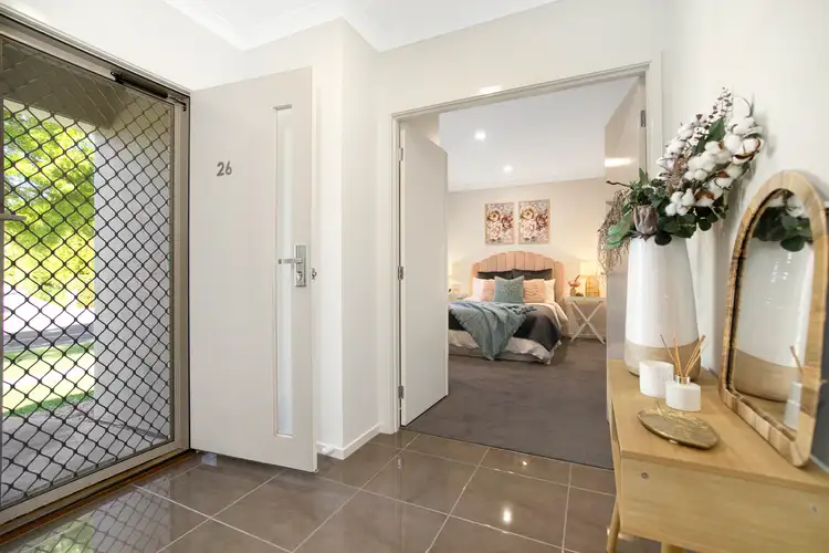 Second view of Homely house listing, 26 Rebellion Place, Ballarat East VIC 3350