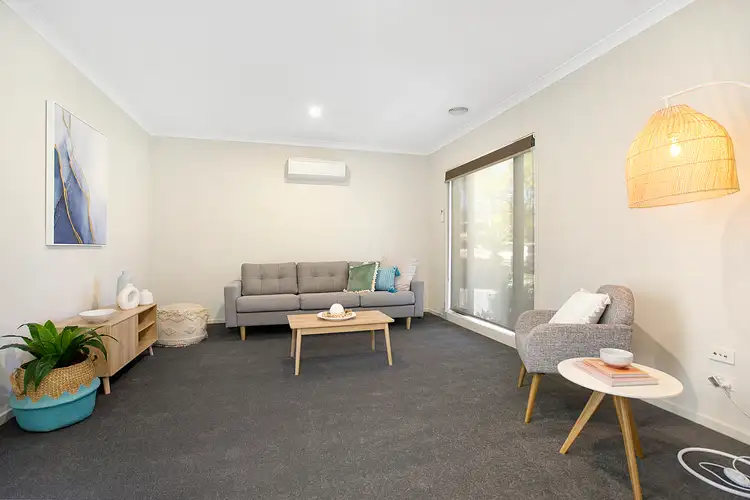 Third view of Homely house listing, 26 Rebellion Place, Ballarat East VIC 3350