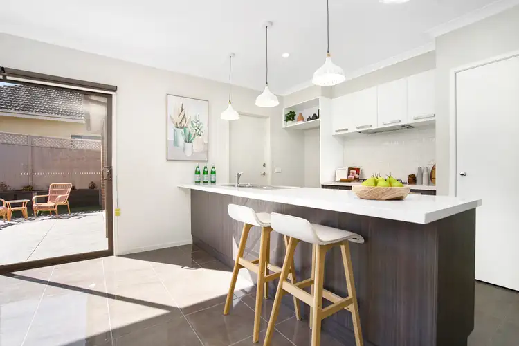 Fifth view of Homely house listing, 26 Rebellion Place, Ballarat East VIC 3350