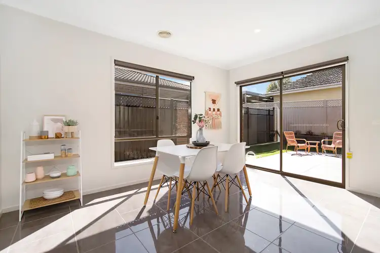 Sixth view of Homely house listing, 26 Rebellion Place, Ballarat East VIC 3350