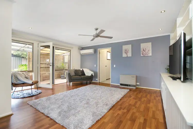 Fourth view of Homely house listing, 14 Kildare Court, Invermay Park VIC 3350