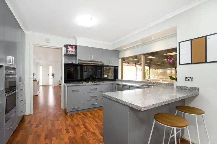 Fifth view of Homely house listing, 14 Kildare Court, Invermay Park VIC 3350