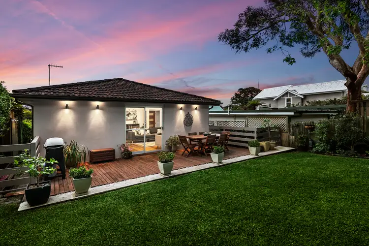 26 Carlotta Street, Greenwich NSW 2065