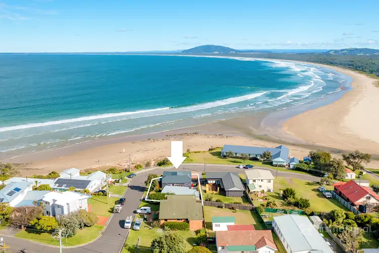 63 Burke Parade, Gerroa NSW 2534