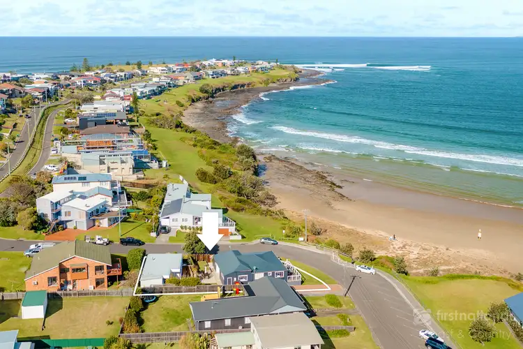 Sixth view of Homely house listing, 63 Burke Parade, Gerroa NSW 2534
