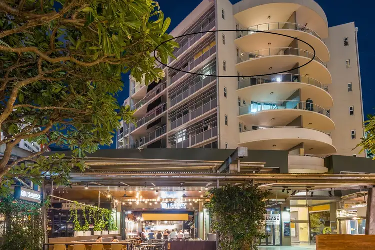 357/1000 Ann Street, Fortitude Valley QLD 4006