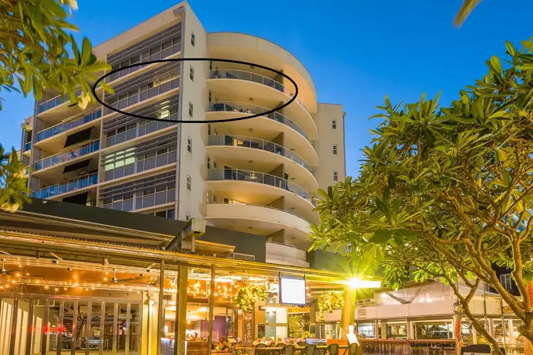 Second view of Homely unit listing, 357/1000 Ann Street, Fortitude Valley QLD 4006