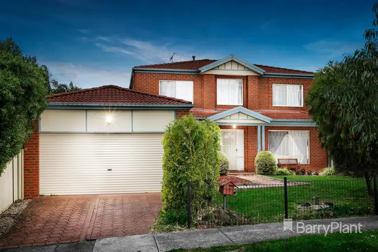16 Bluestone Court, South Morang VIC 3752