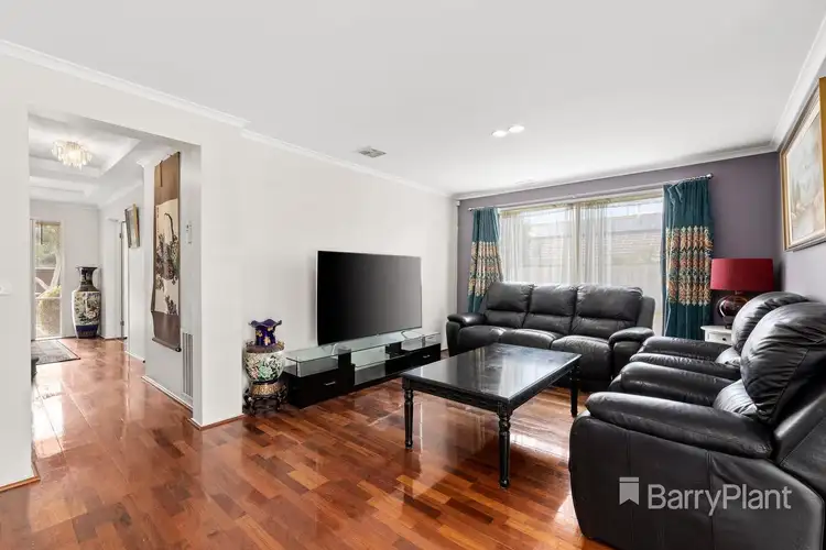 Third view of Homely house listing, 16 Bluestone Court, South Morang VIC 3752