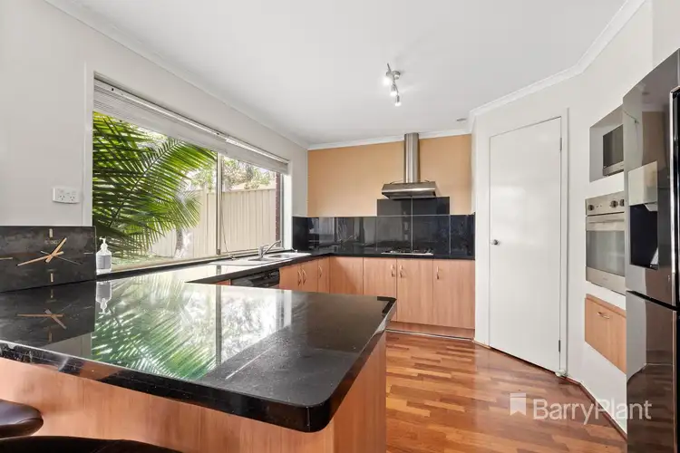 Fourth view of Homely house listing, 16 Bluestone Court, South Morang VIC 3752