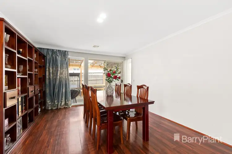 Sixth view of Homely house listing, 16 Bluestone Court, South Morang VIC 3752