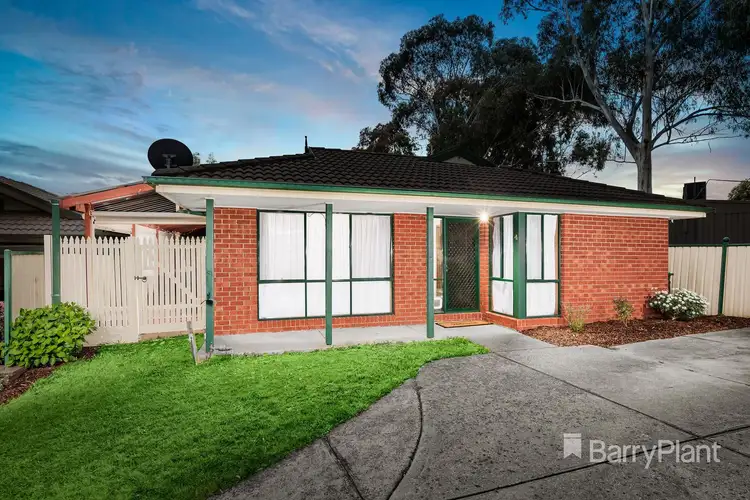 4 Wombat Place, South Morang VIC 3752