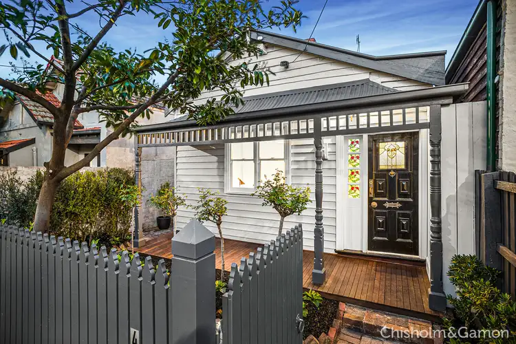 4 Young Street, St Kilda East VIC 3183