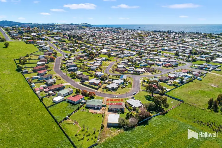 42 Barker Street, Ulverstone TAS 7315