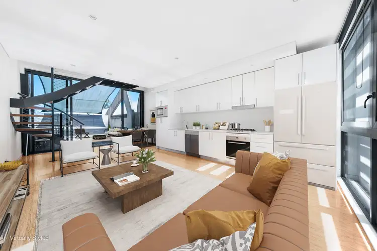 17/25-29 Melton Street, Silverwater NSW 2128