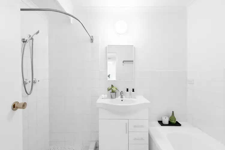 Sixth view of Homely apartment listing, 702/2 Broughton Road, Artarmon NSW 2064