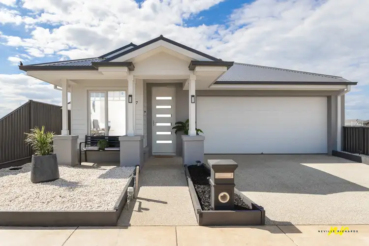 Second view of Homely house listing, 37 Reardon Crescent, St Leonards VIC 3223