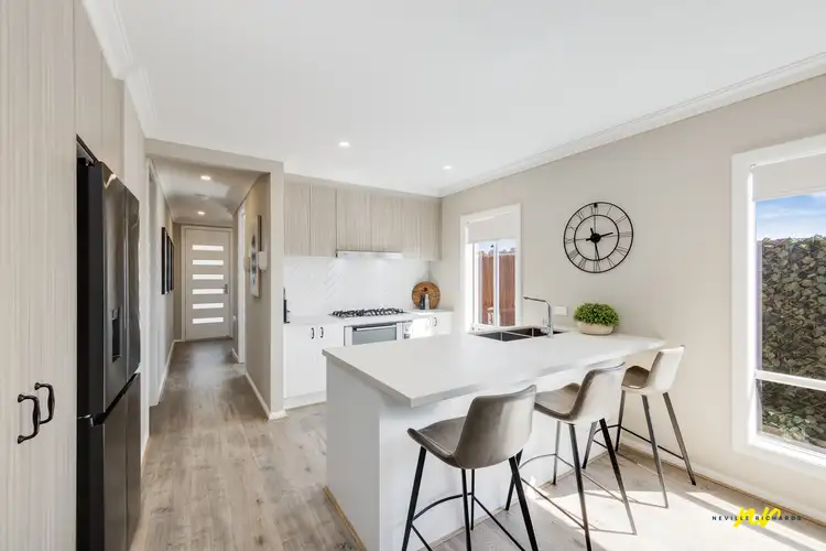 Third view of Homely house listing, 37 Reardon Crescent, St Leonards VIC 3223