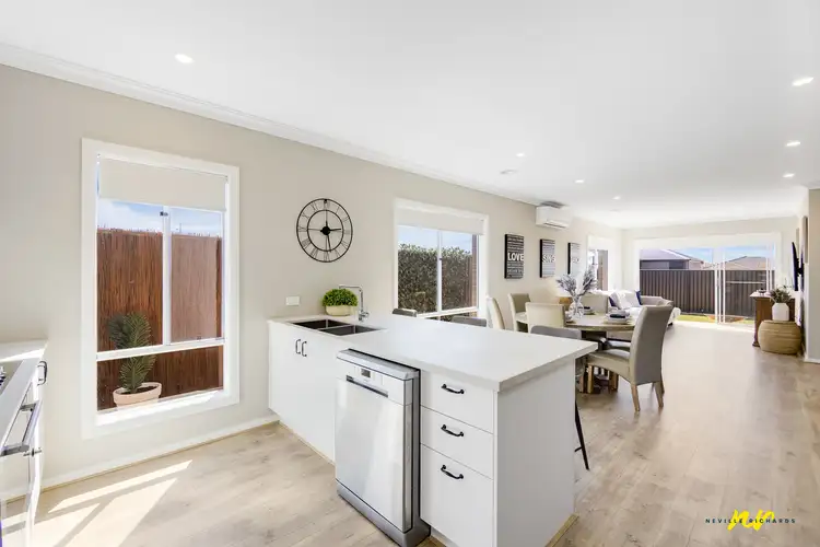 Fourth view of Homely house listing, 37 Reardon Crescent, St Leonards VIC 3223