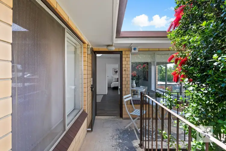 10/40 Harvey Street, Nailsworth SA 5083