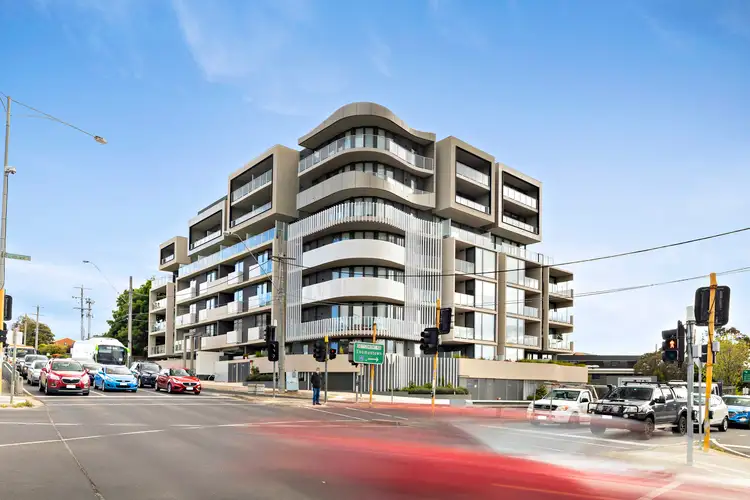 411/21-23 Plenty Road, Bundoora VIC 3083