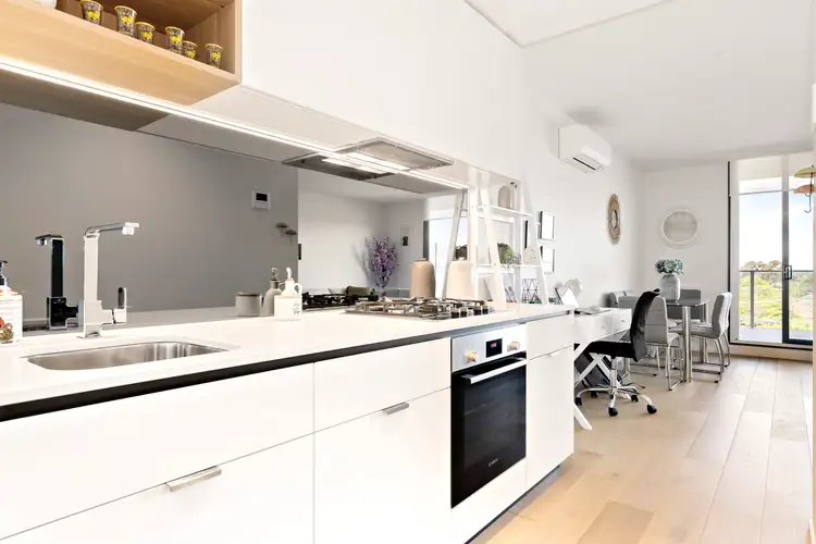 Fourth view of Homely apartment listing, 411/21-23 Plenty Road, Bundoora VIC 3083
