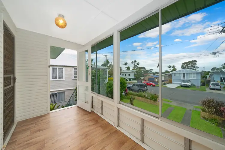 Second view of Homely house listing, 59 Connaught Street, Sandgate QLD 4017