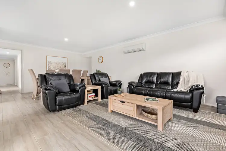 Second view of Homely house listing, 2 Glen Close, Heddon Greta NSW 2321