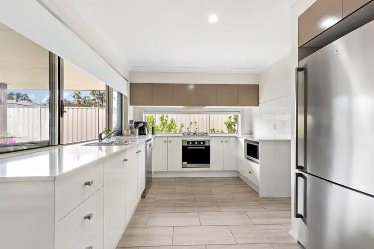 Third view of Homely house listing, 2 Glen Close, Heddon Greta NSW 2321