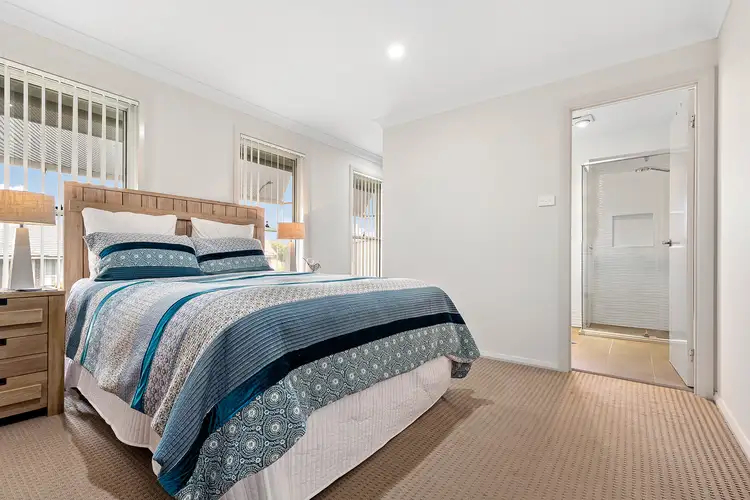 Fourth view of Homely house listing, 2 Glen Close, Heddon Greta NSW 2321