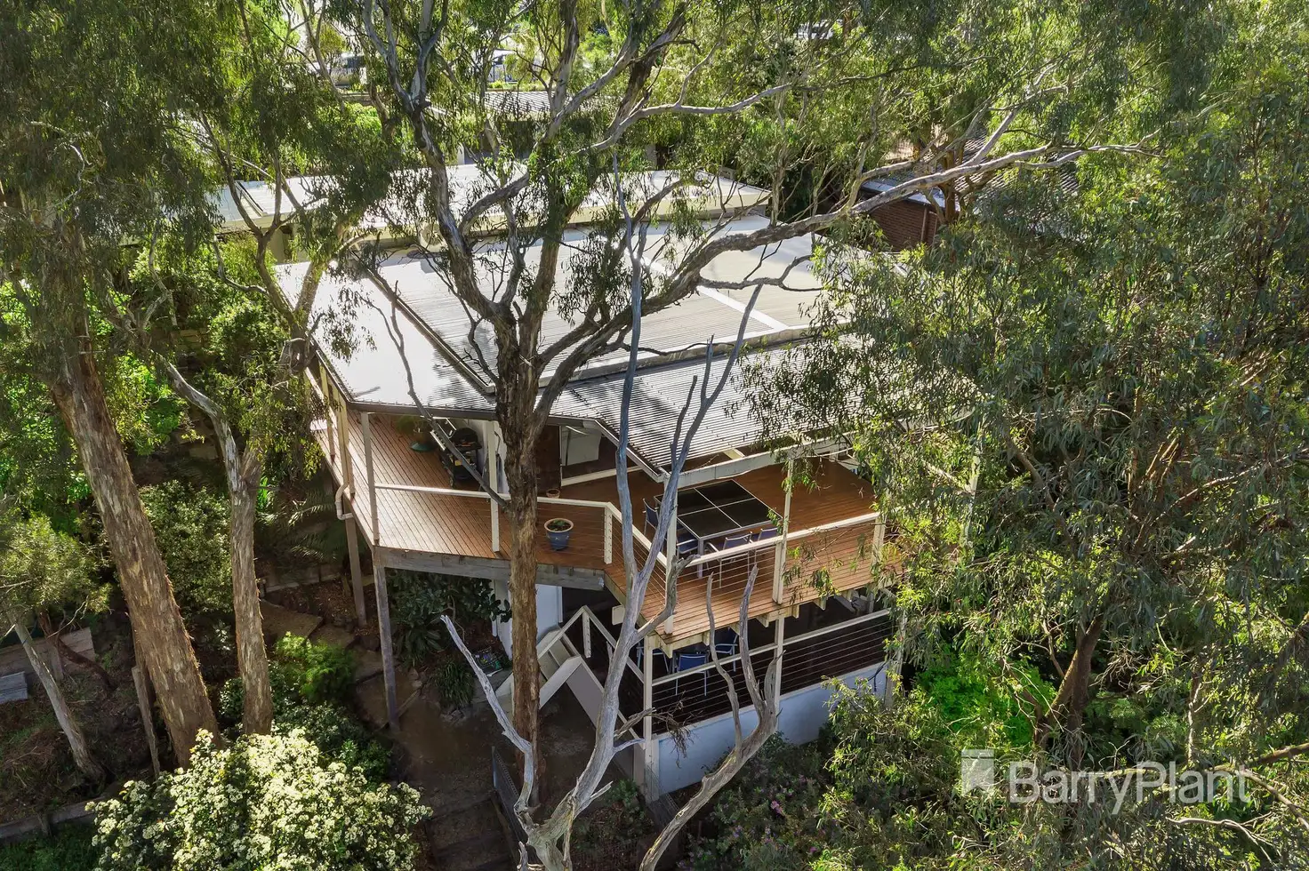 Main view of Homely house listing, 6 Kariboo Grove, Greensborough VIC 3088