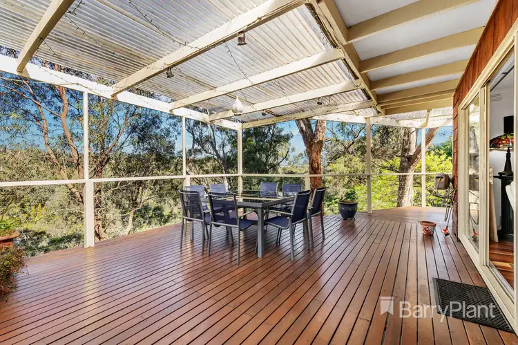 Third view of Homely house listing, 6 Kariboo Grove, Greensborough VIC 3088
