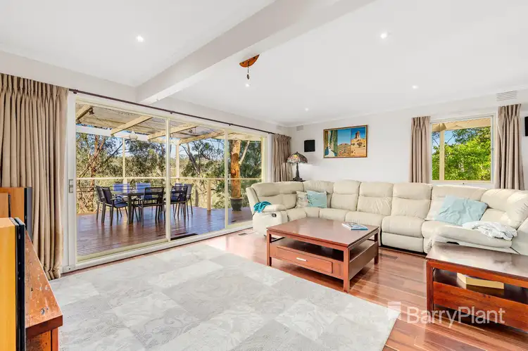 Fourth view of Homely house listing, 6 Kariboo Grove, Greensborough VIC 3088