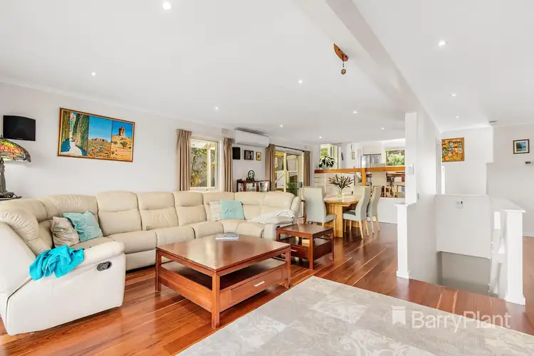 Fifth view of Homely house listing, 6 Kariboo Grove, Greensborough VIC 3088