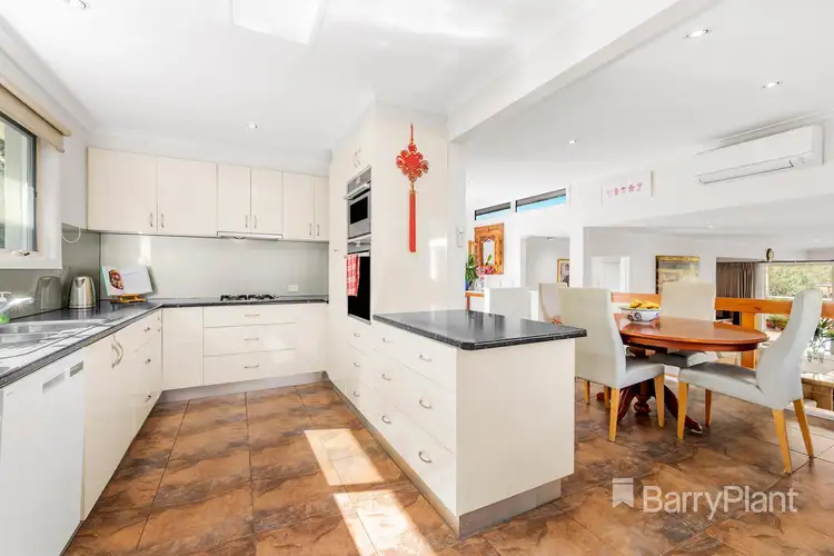 Sixth view of Homely house listing, 6 Kariboo Grove, Greensborough VIC 3088