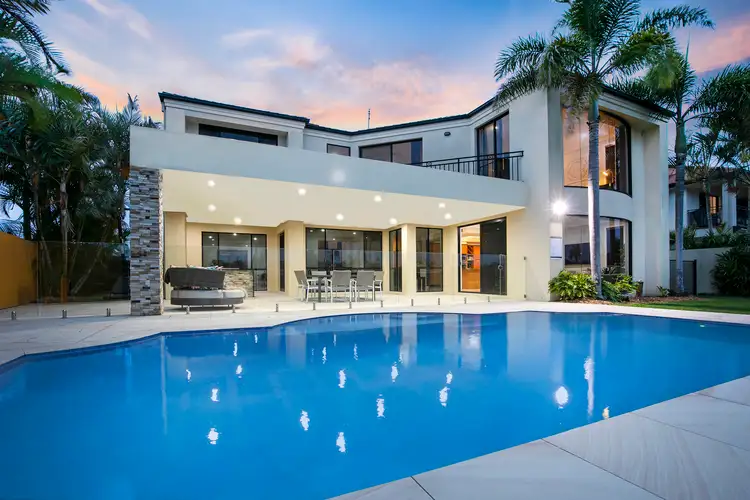 12 Windchimes Way, Helensvale QLD 4212