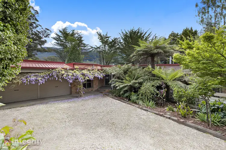 15 Waterloo Avenue, Warburton VIC 3799