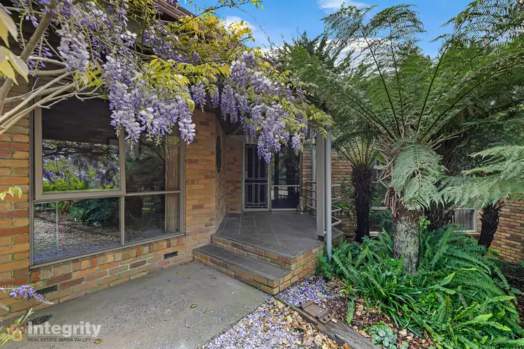 Second view of Homely house listing, 15 Waterloo Avenue, Warburton VIC 3799