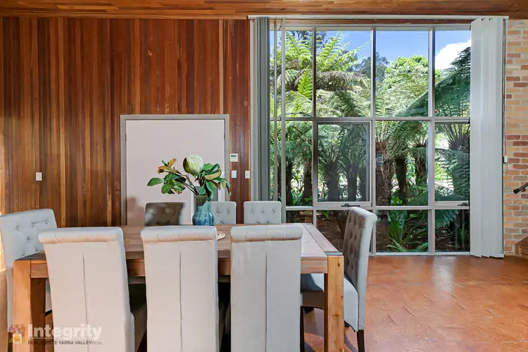 Fifth view of Homely house listing, 15 Waterloo Avenue, Warburton VIC 3799
