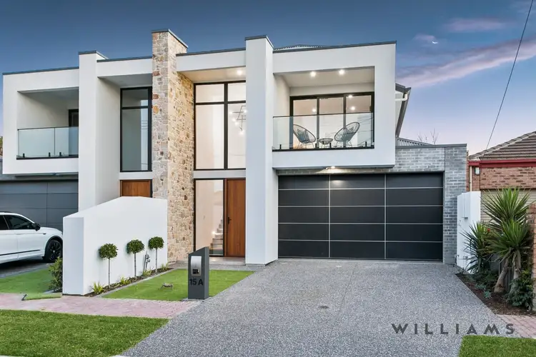 15a Brooklyn Avenue, Glenelg North SA 5045
