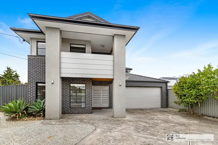16 Seagull Avenue, Altona VIC 3018