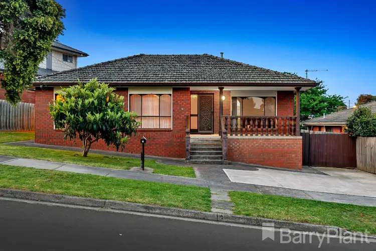 6 Virginia Crescent, Bundoora VIC 3083