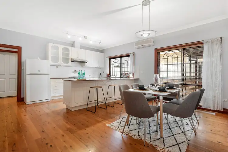 Second view of Homely house listing, 7 Anderson Street, Westmead NSW 2145