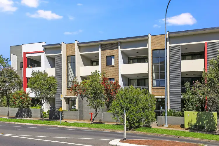 12/136 Bridge Road, Westmead NSW 2145